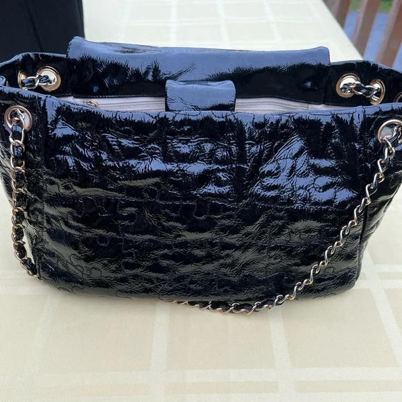 ❌❌❌SOLD Chanel Puzzle Flap Bag SOLD❌❌❌ - Picture 8 of 13